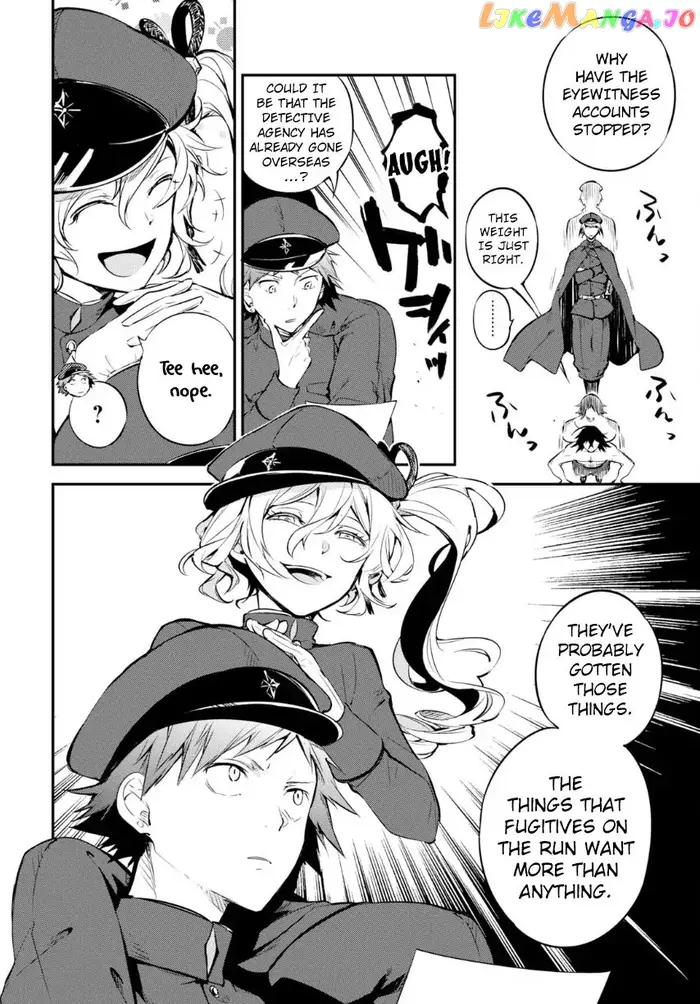 Bungou Stray Dogs Chapter 71 image 11_optimized